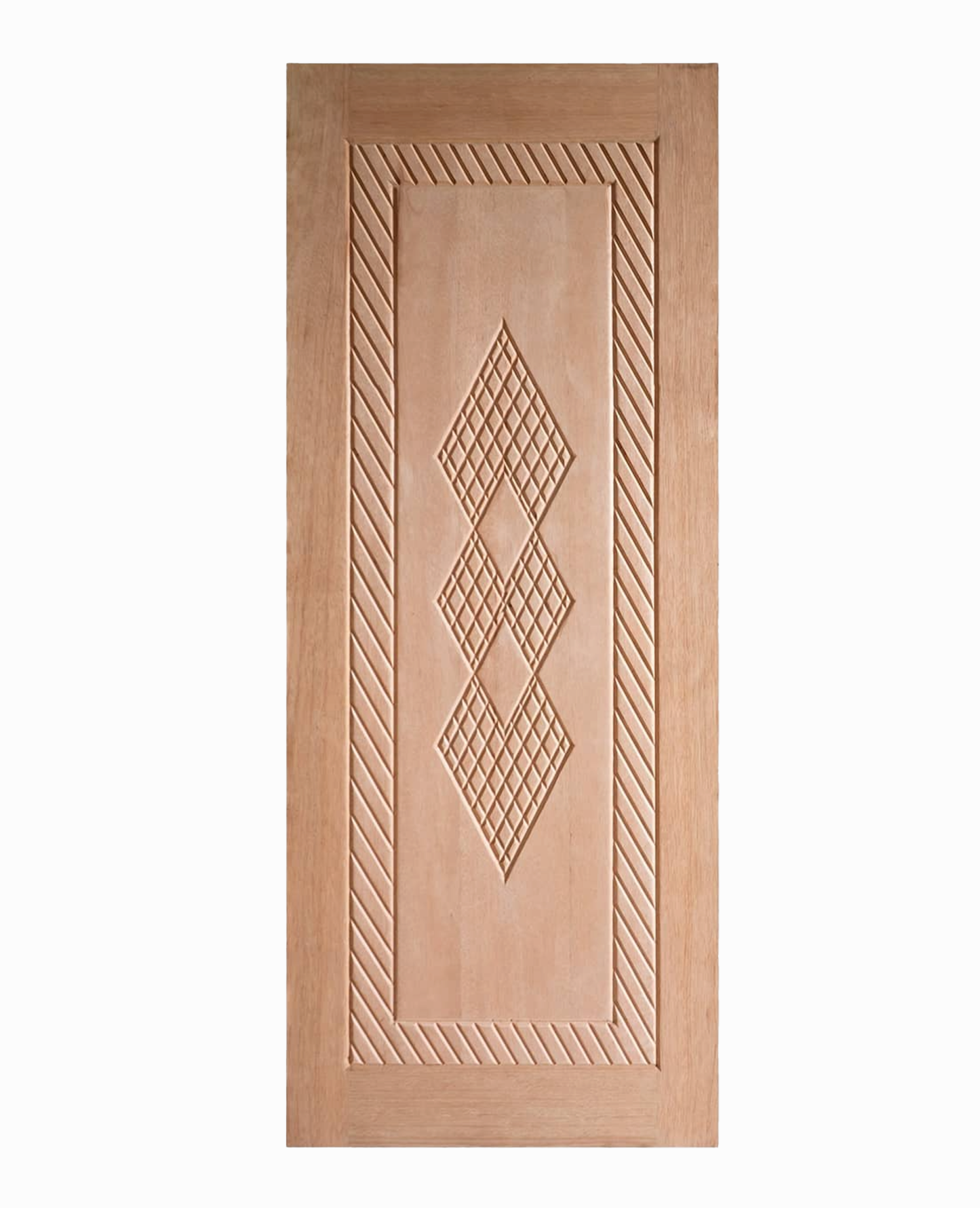 Door - Bishop