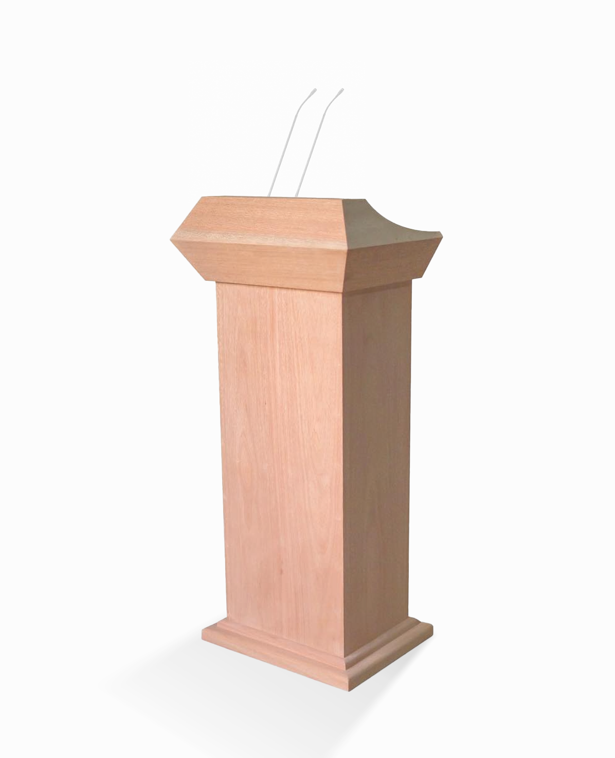 Podium - Dale