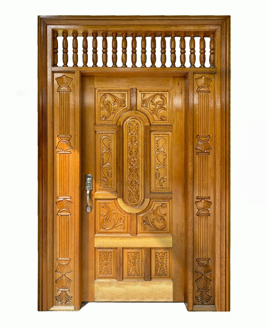 Door - Goldy