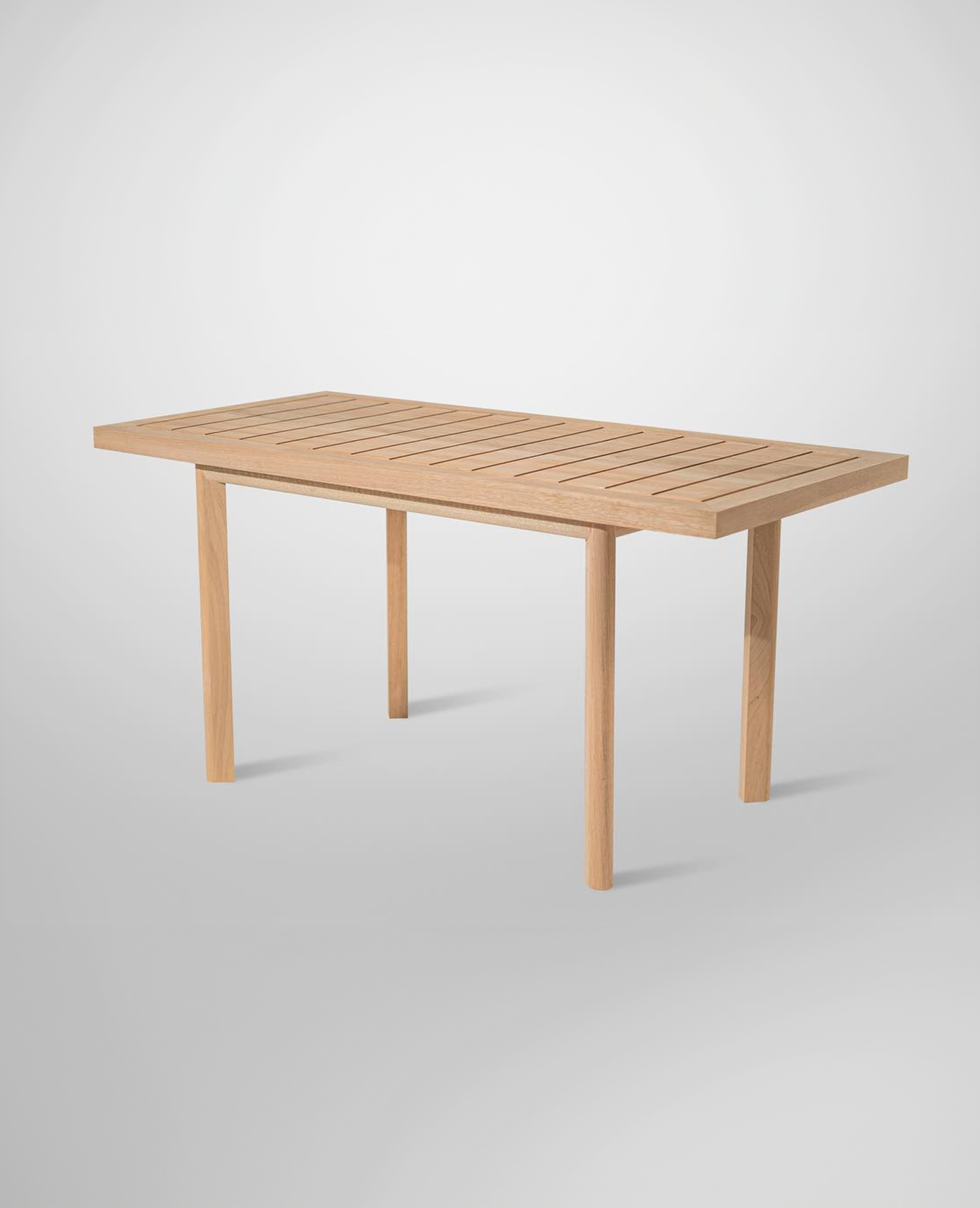 Table - Groovy