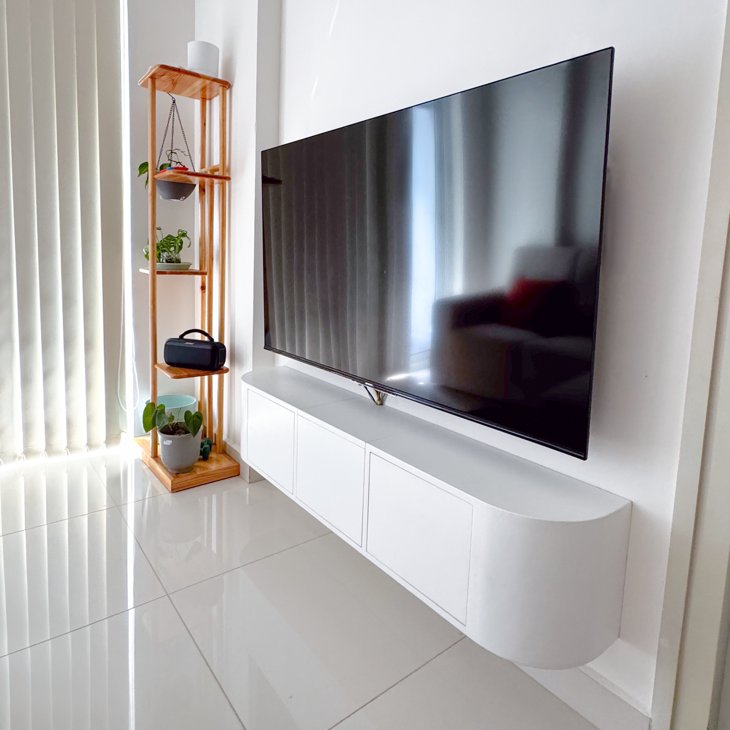 TV stand - Matador