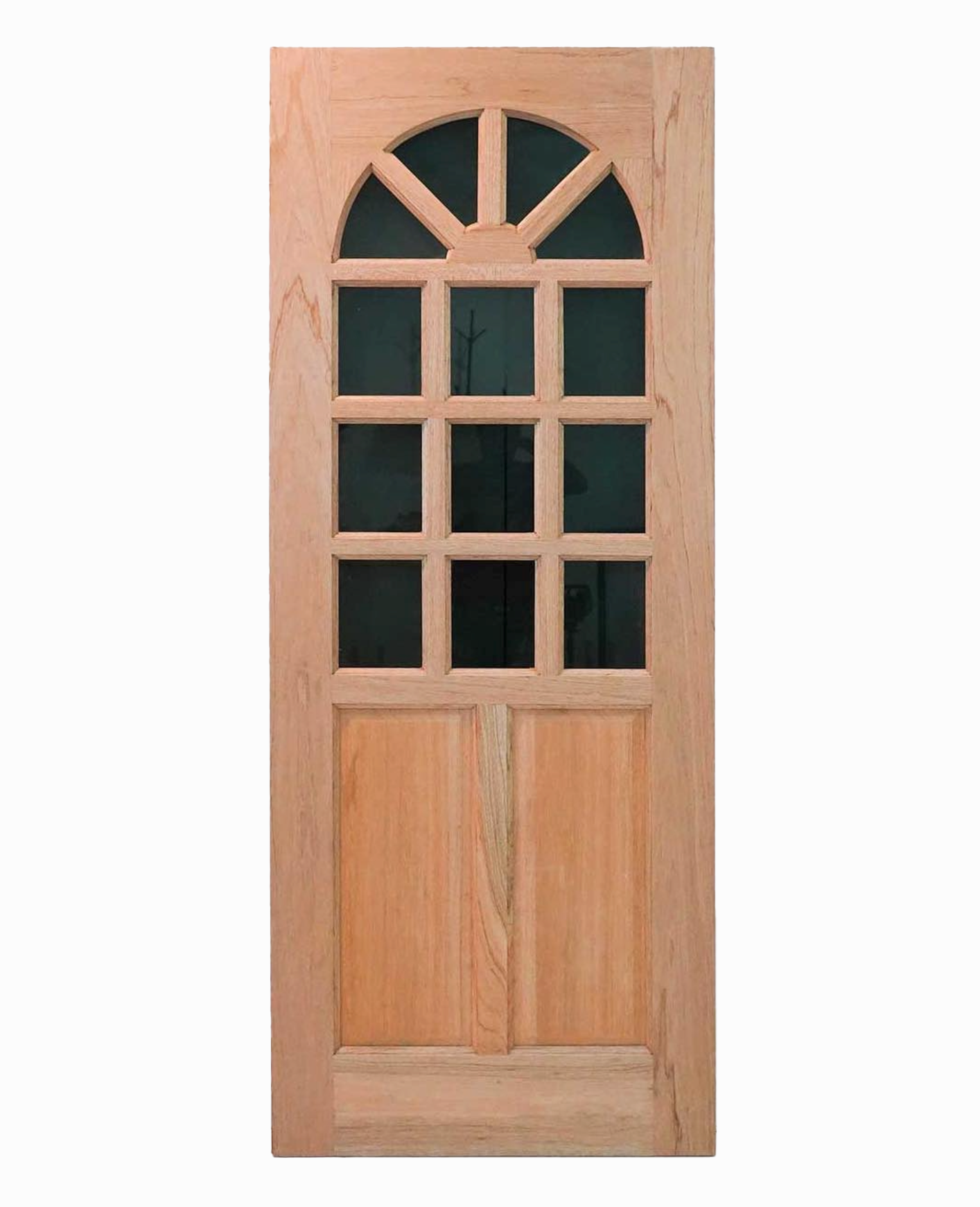 Door - Mosaic