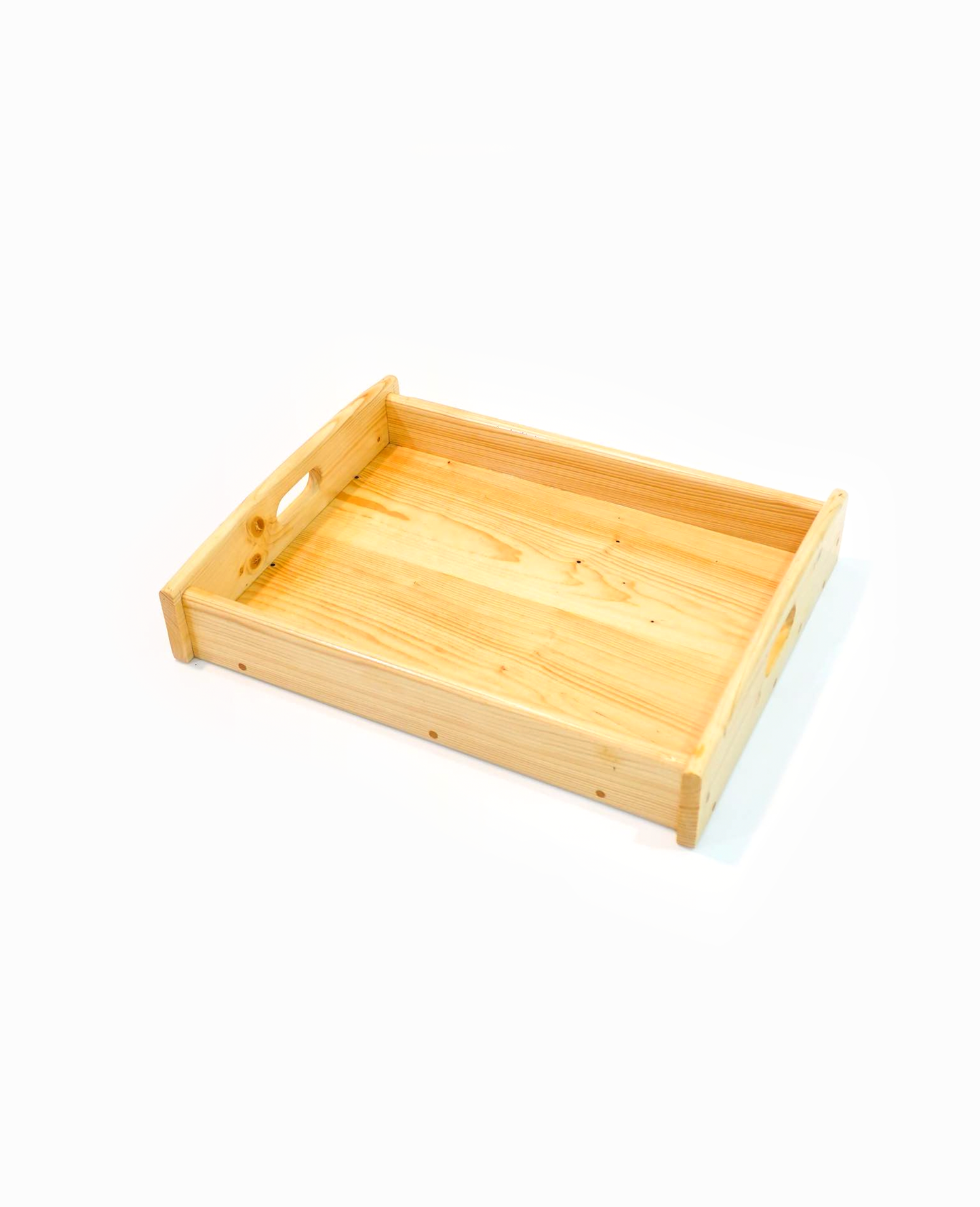 Serving tray
