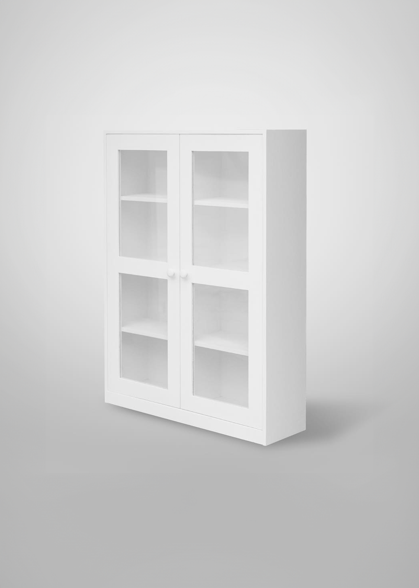 Bookcase - Showtime