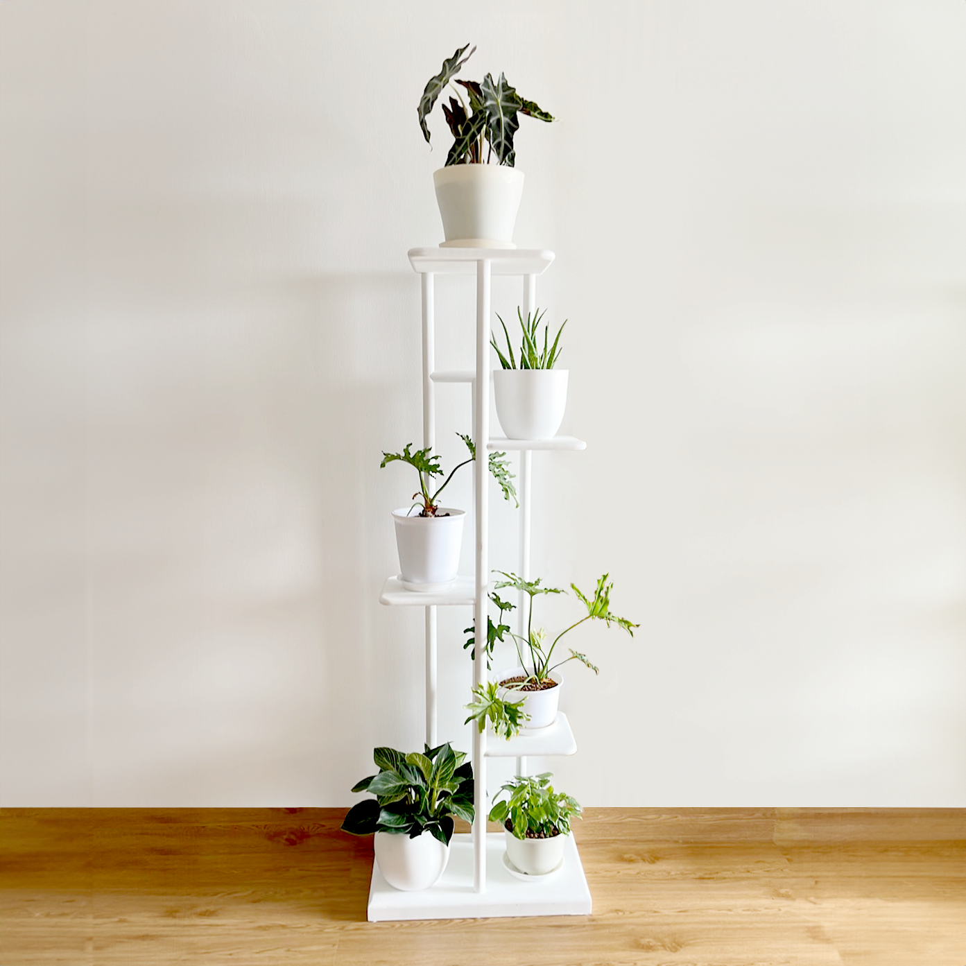 Plant stand - Stepper