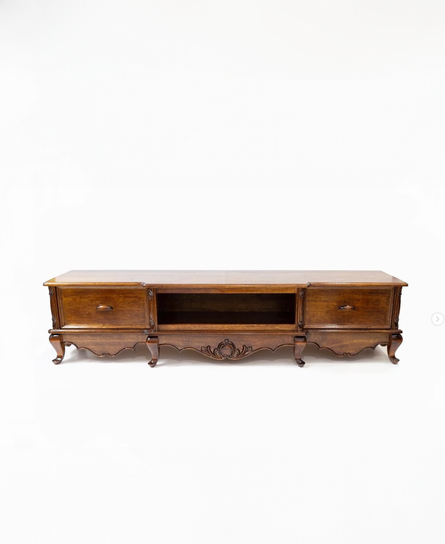TV stand - Tiger