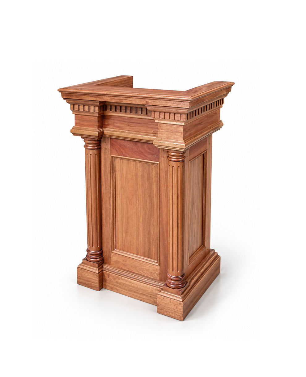 Podium - Queen