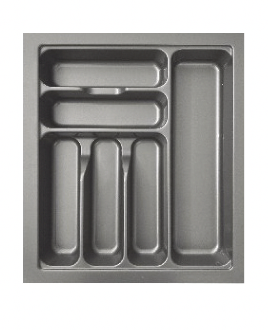 Cutlery tray 600mm