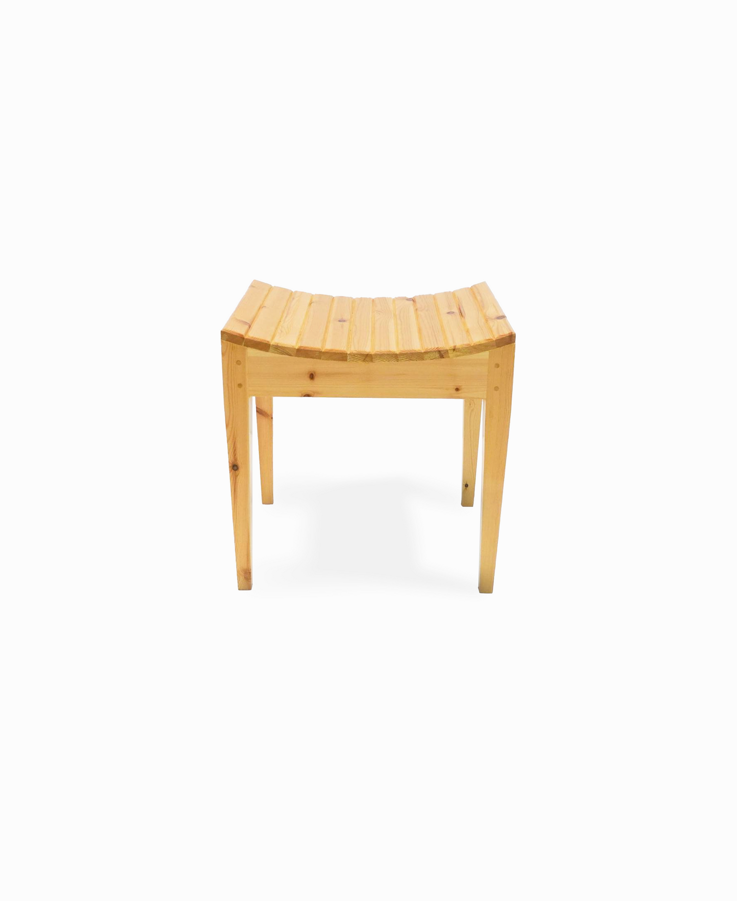 Stool - Jump