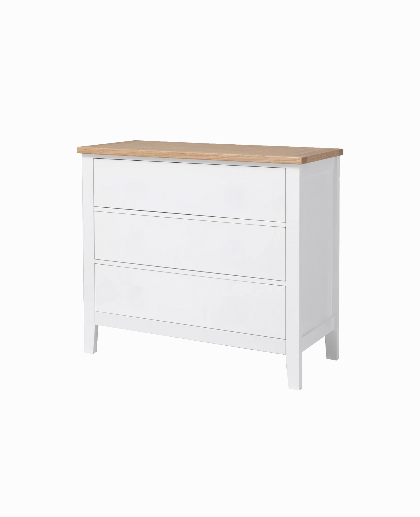 Drawer set - Gingham