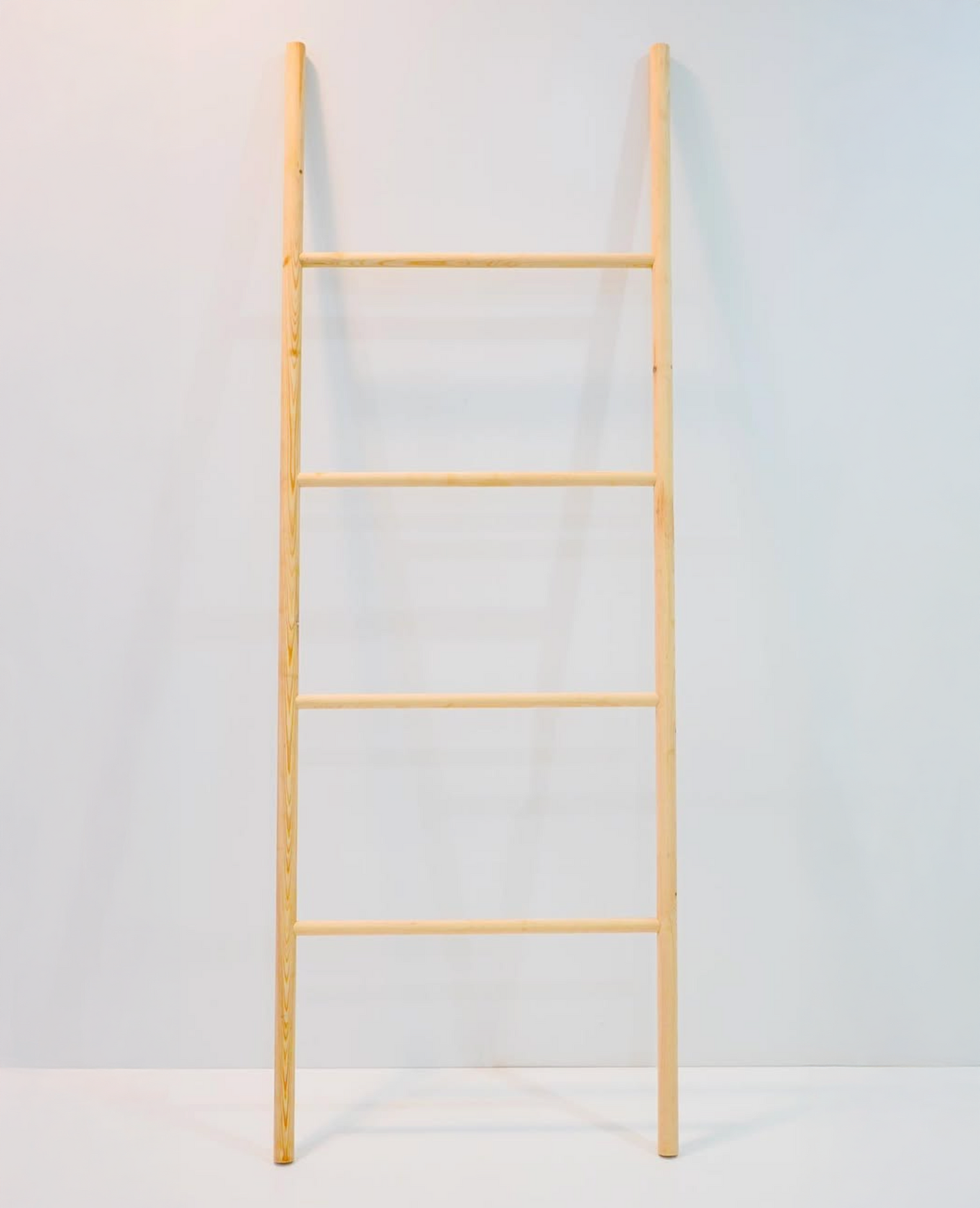 Misc - Ladder Towel Rack