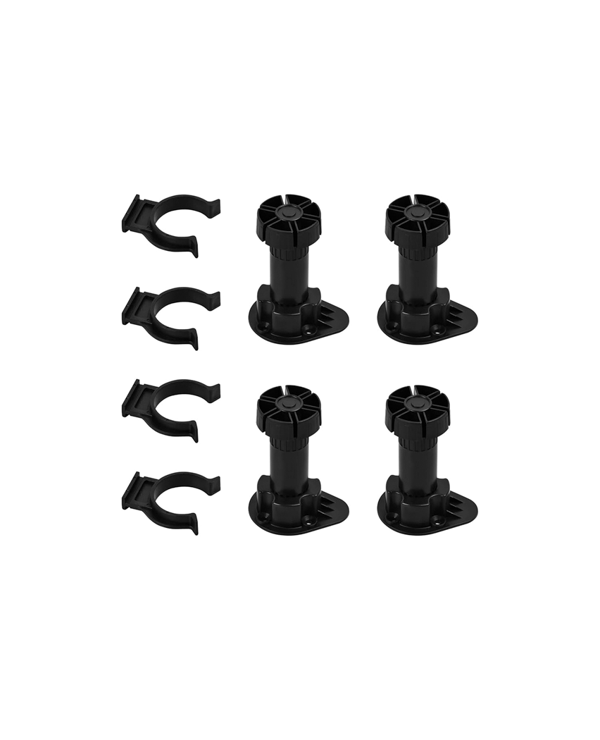Plinth foot 80-105mm