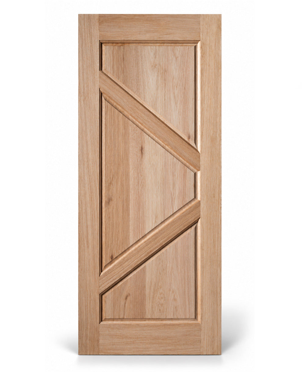 Door - Solomon