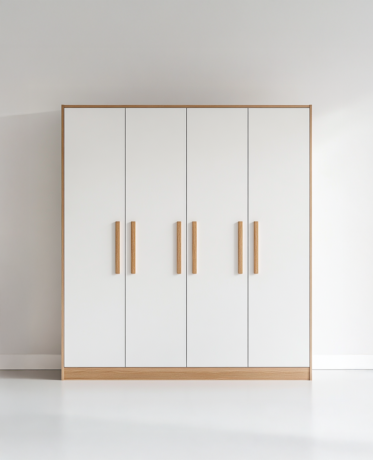 Wardrobe - Combi