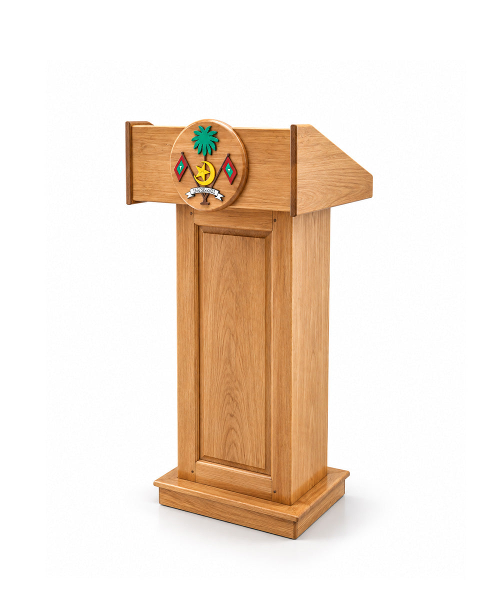 Lecterns
