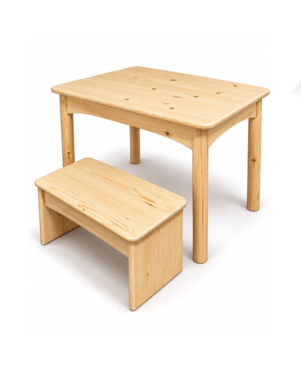 Table - Playtime