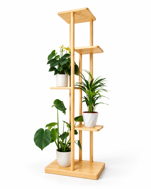 Plant stand - Stepper