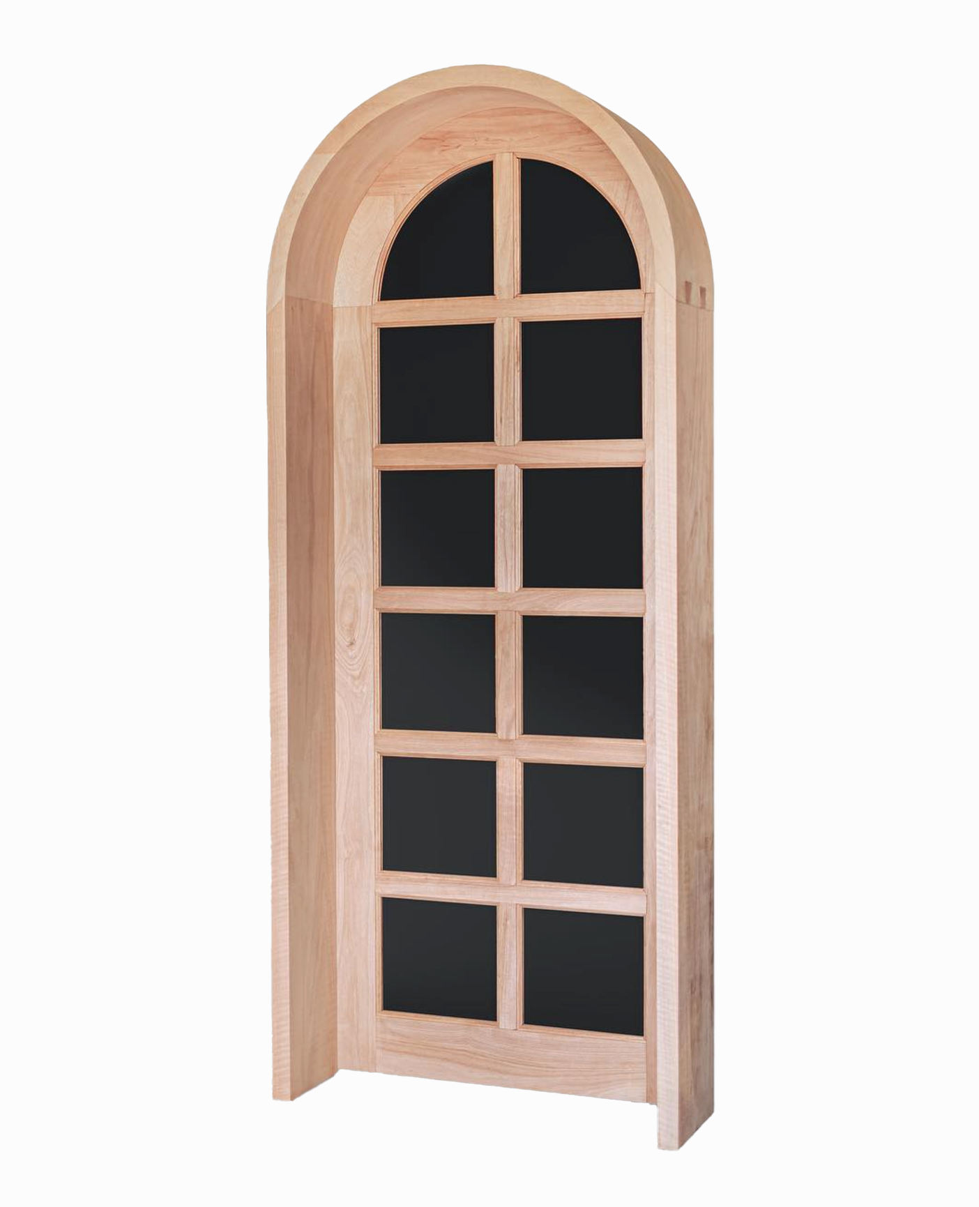 Door - Arch