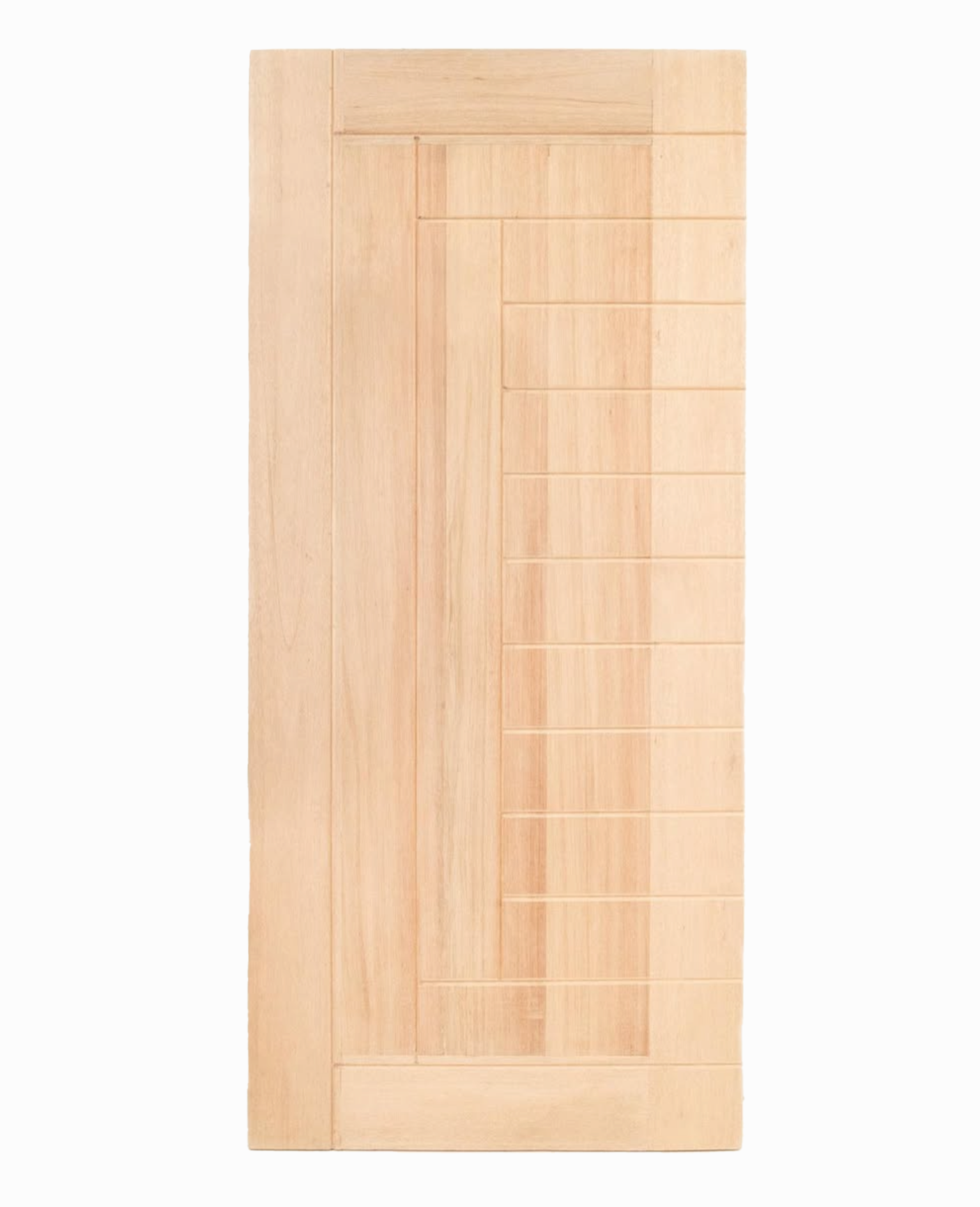Door - Arrow