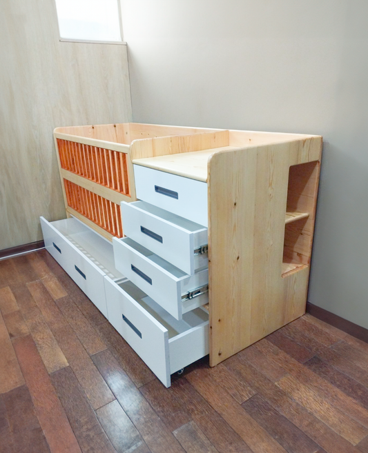 Bed - Babybed