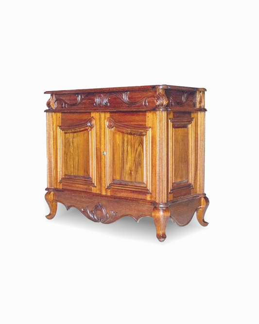 Storage chest - Beauty