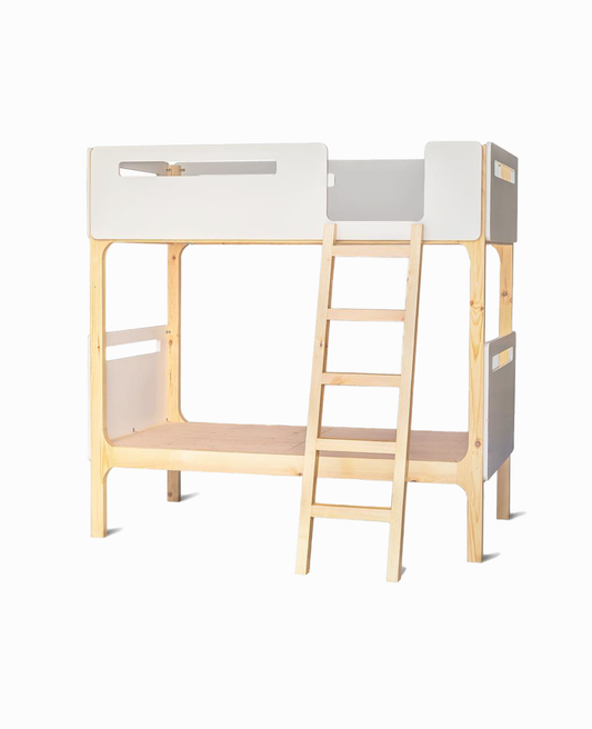 Bed - Bunk