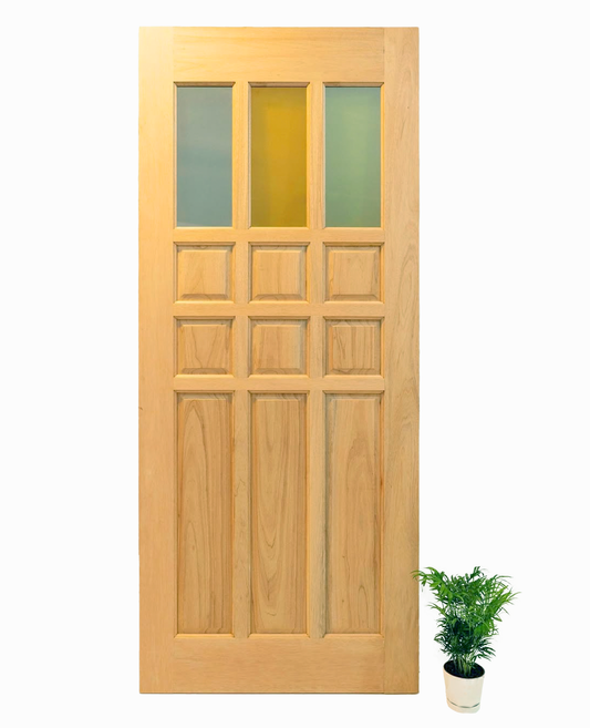 Door - Colorblast