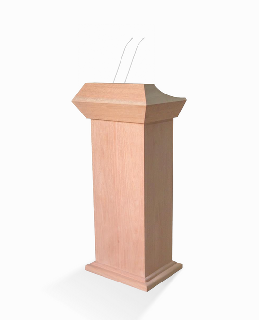 Podium - Dale