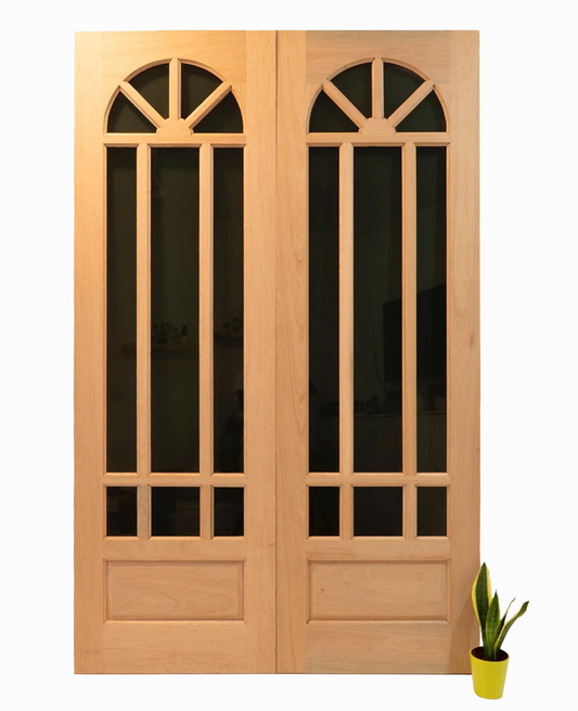 Door - Doublesun