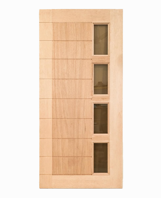 Door - Foureyes