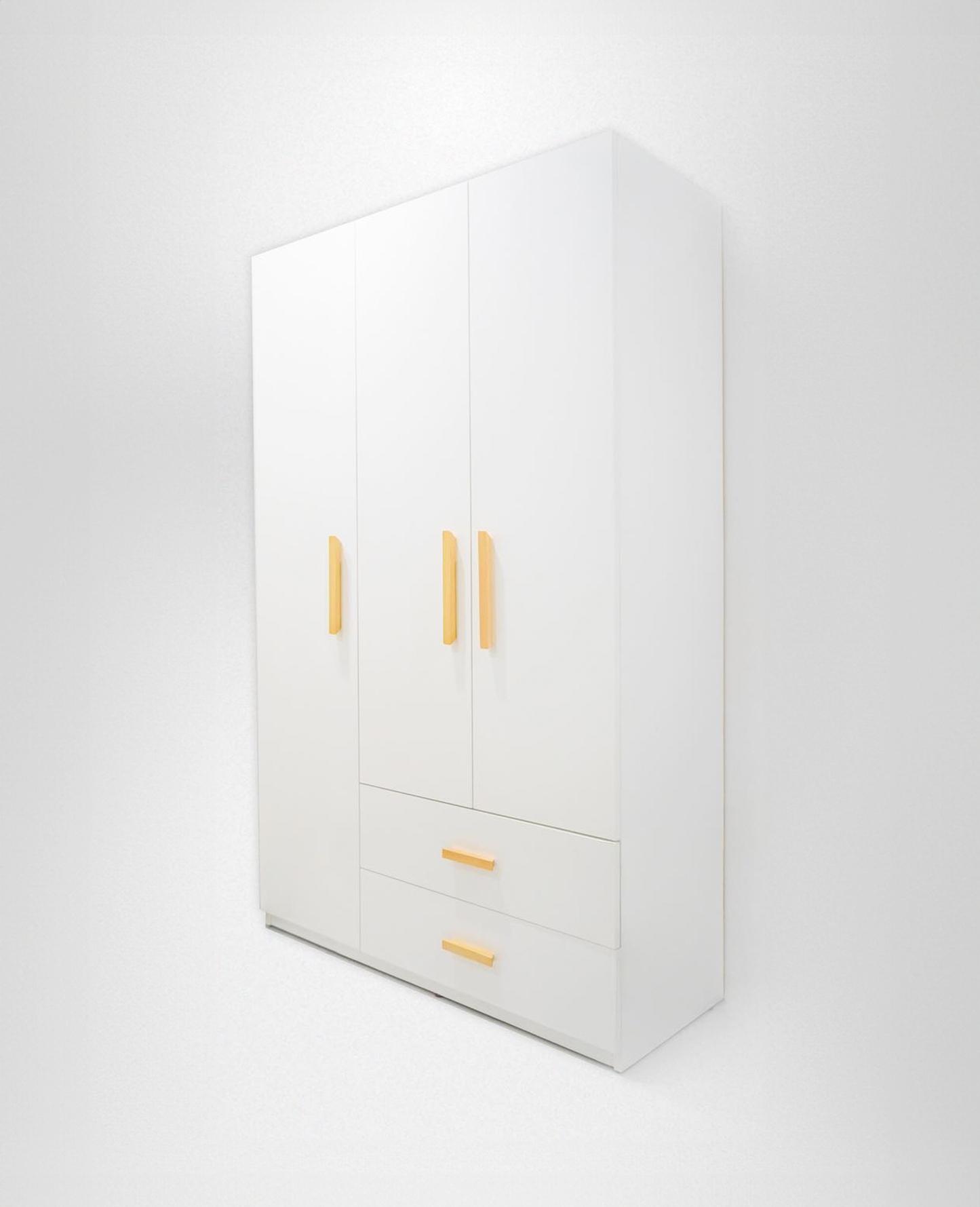Wardrobe - Frets