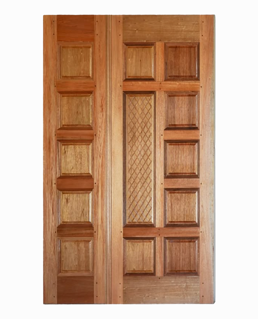 Door - Geometria