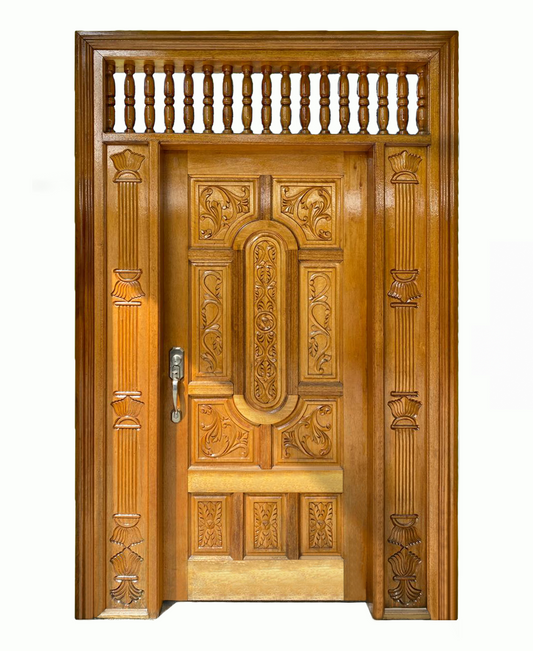 Door - Goldy