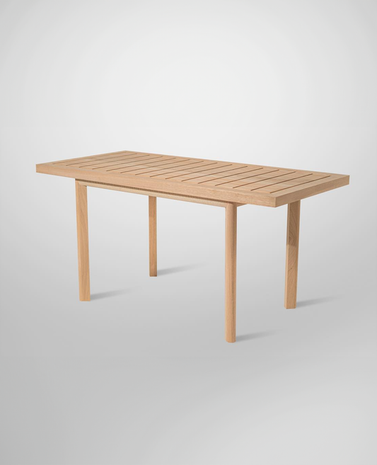 Table - Groovy