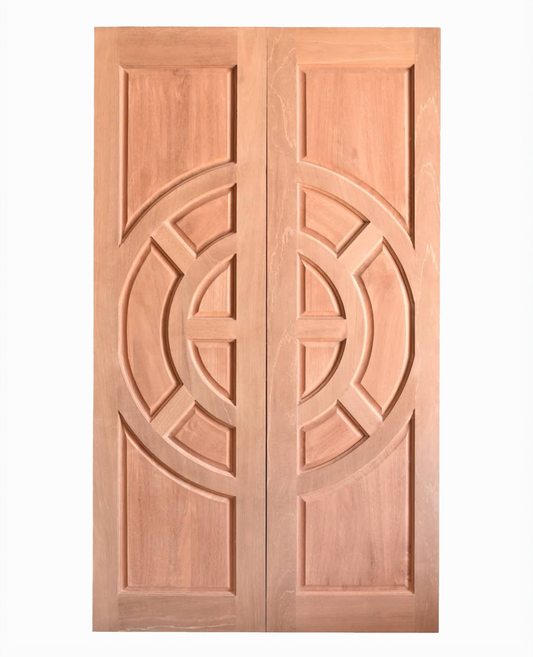 Door - Hemisphere