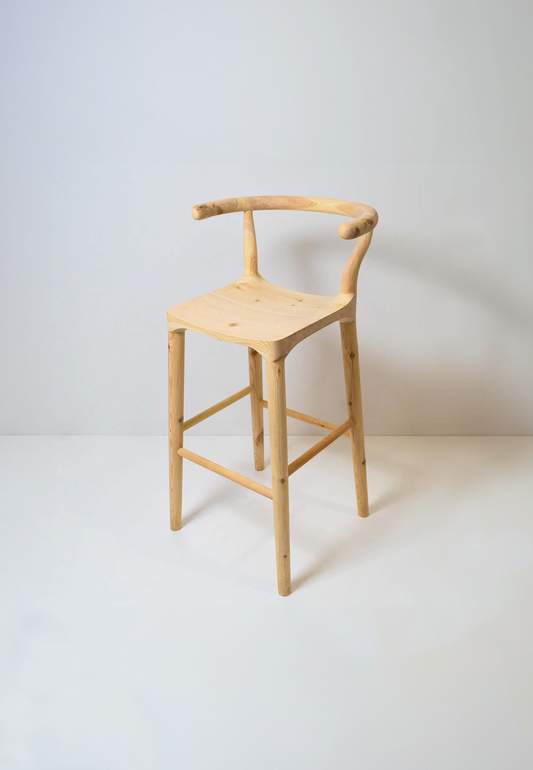 Stool - Higher