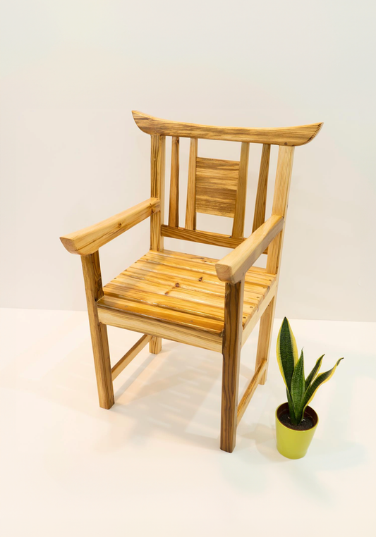 Chair - Komorebi