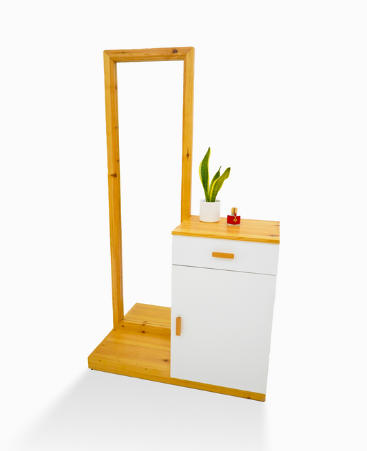 Dresser - Lanky
