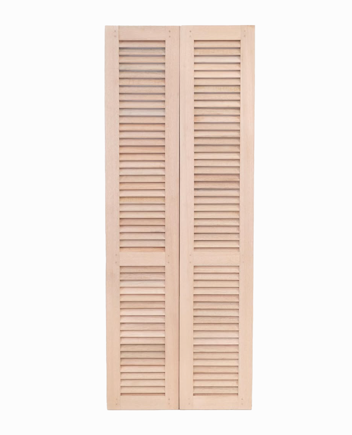 Door - Louvre
