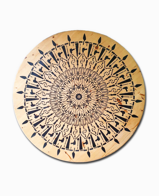 Misc - Mandala