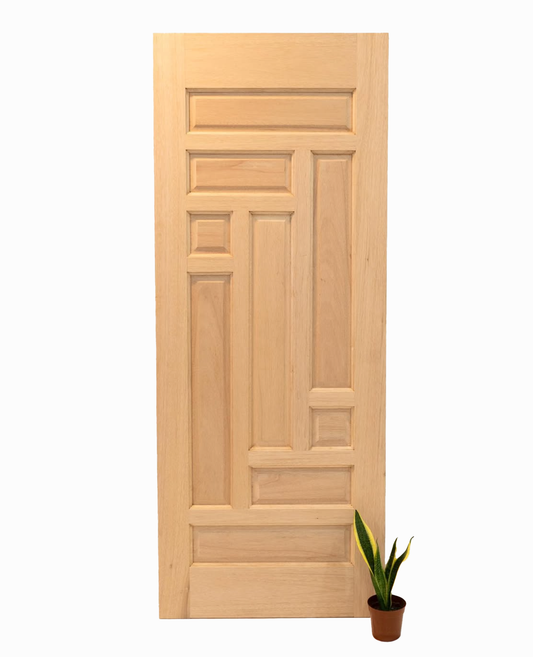 Door - Maze