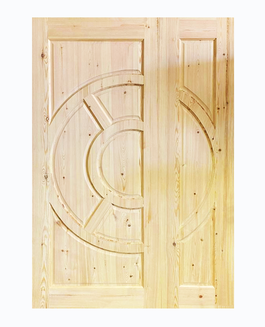 Door - Moonflower