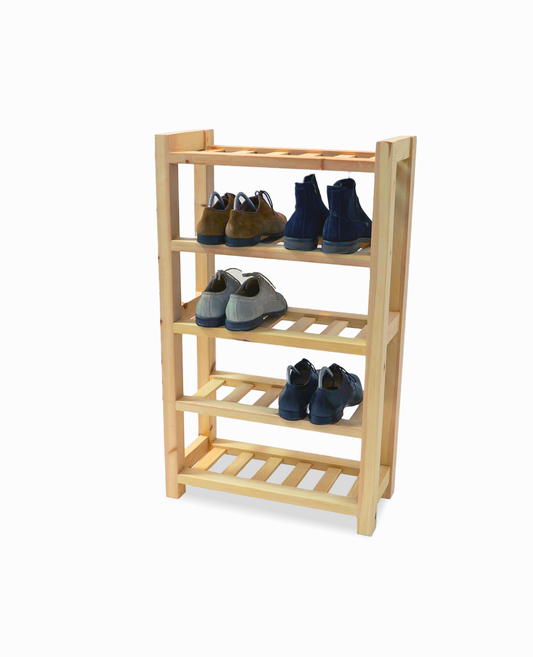 Shoerack - Solo