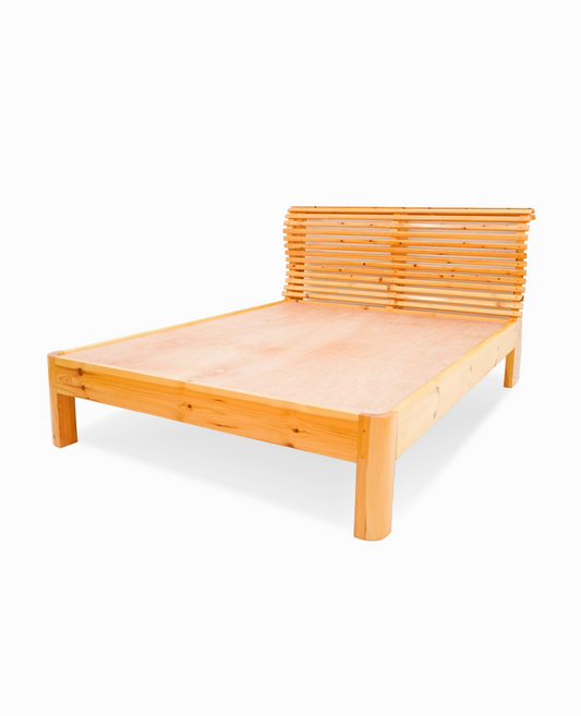 Bed - Slats