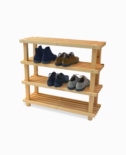 Shoerack - Slats