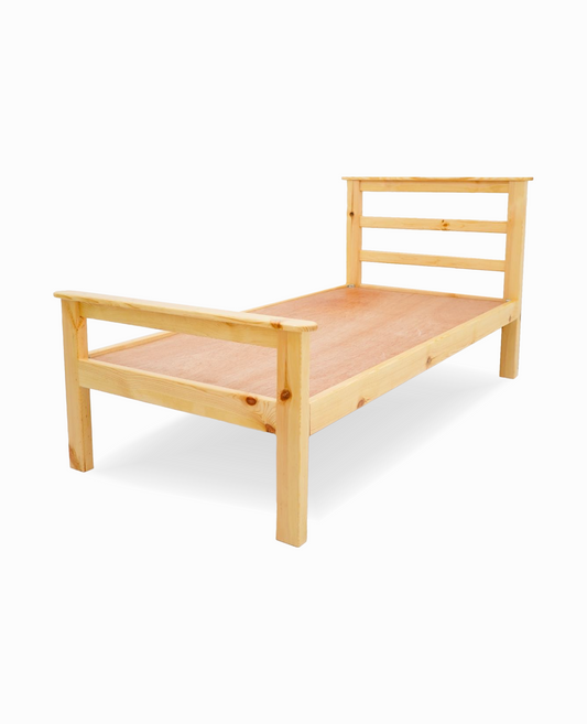 Bed - Staple