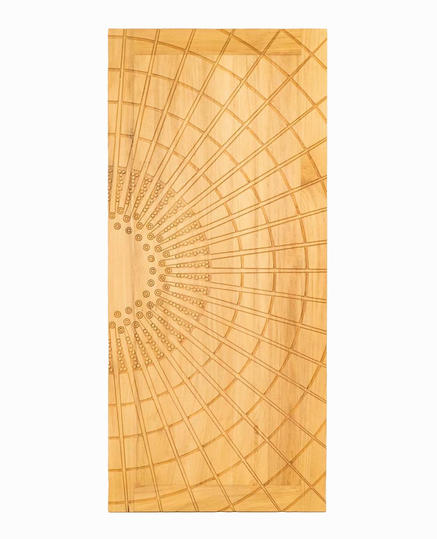 Door - Starburst