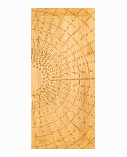 Door - Starburst