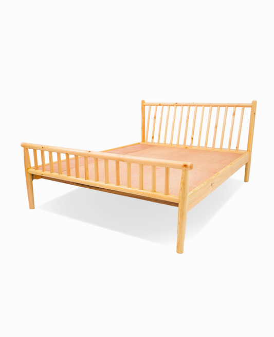 Bed - Sticknation