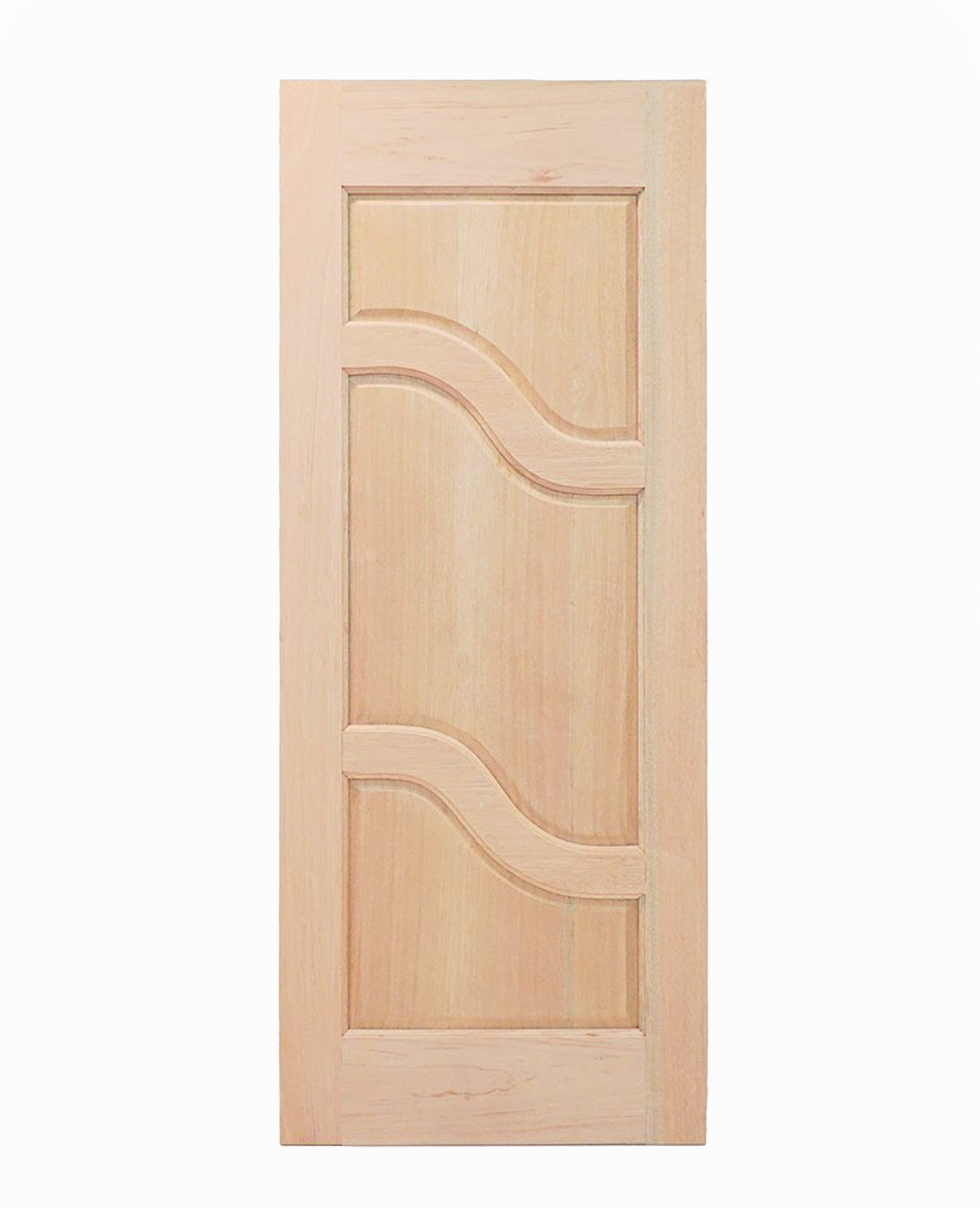 Door - Swirl